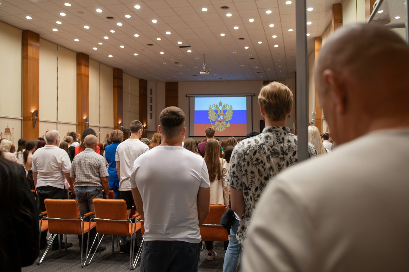 Магистратура - Государственное и муниципальное управление и обеспечение  национальной безопасности - Калининградский институт управления